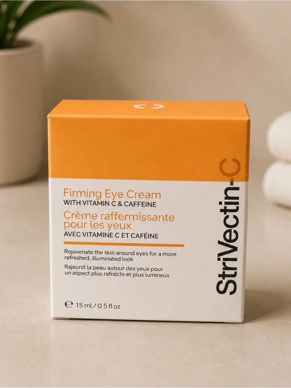 StriVectin Firming Eye Cream